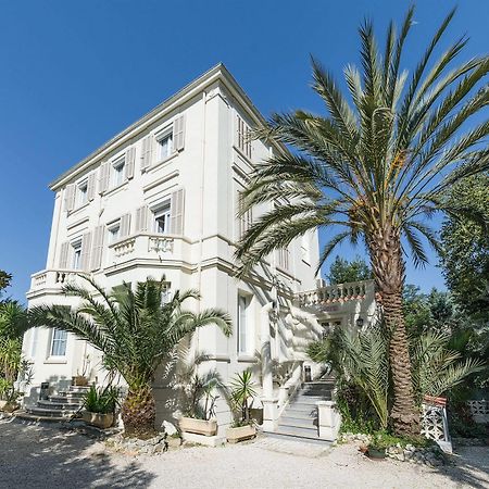 Hotel Oxford คานส์ ภายนอก รูปภาพ