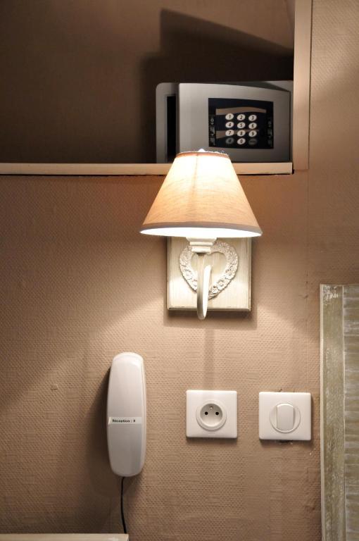 Hotel Oxford คานส์ ภายนอก รูปภาพ