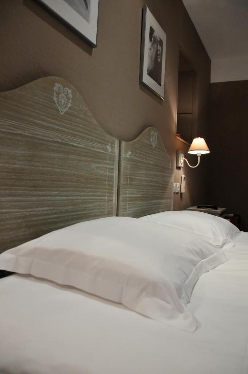 Hotel Oxford คานส์ ห้อง รูปภาพ