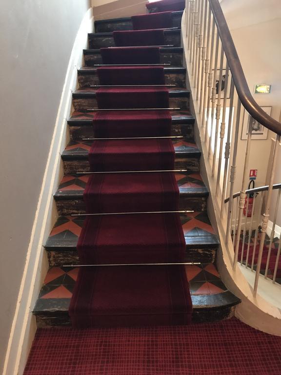 Hotel Oxford คานส์ ภายนอก รูปภาพ