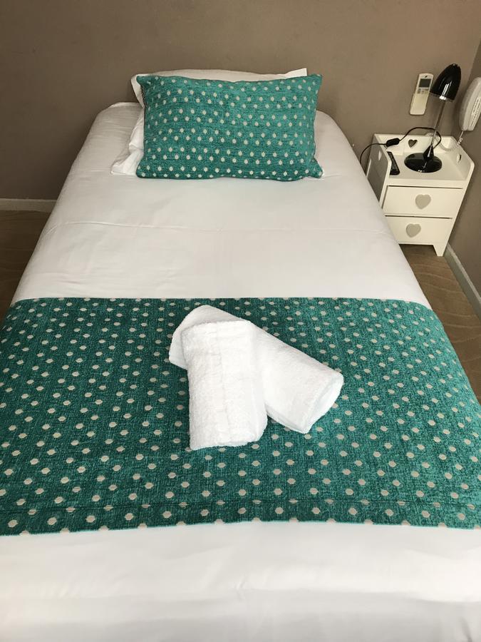 Hotel Oxford คานส์ ภายนอก รูปภาพ
