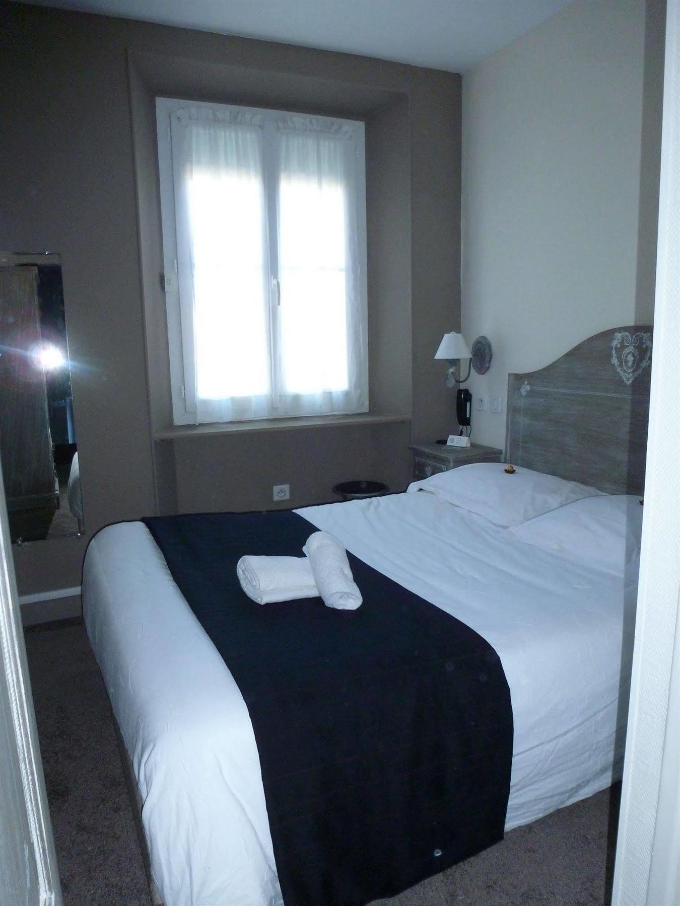 Hotel Oxford คานส์ ภายนอก รูปภาพ