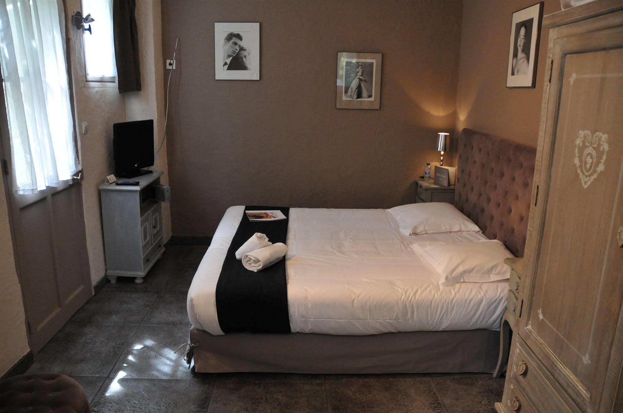 Hotel Oxford คานส์ ภายนอก รูปภาพ