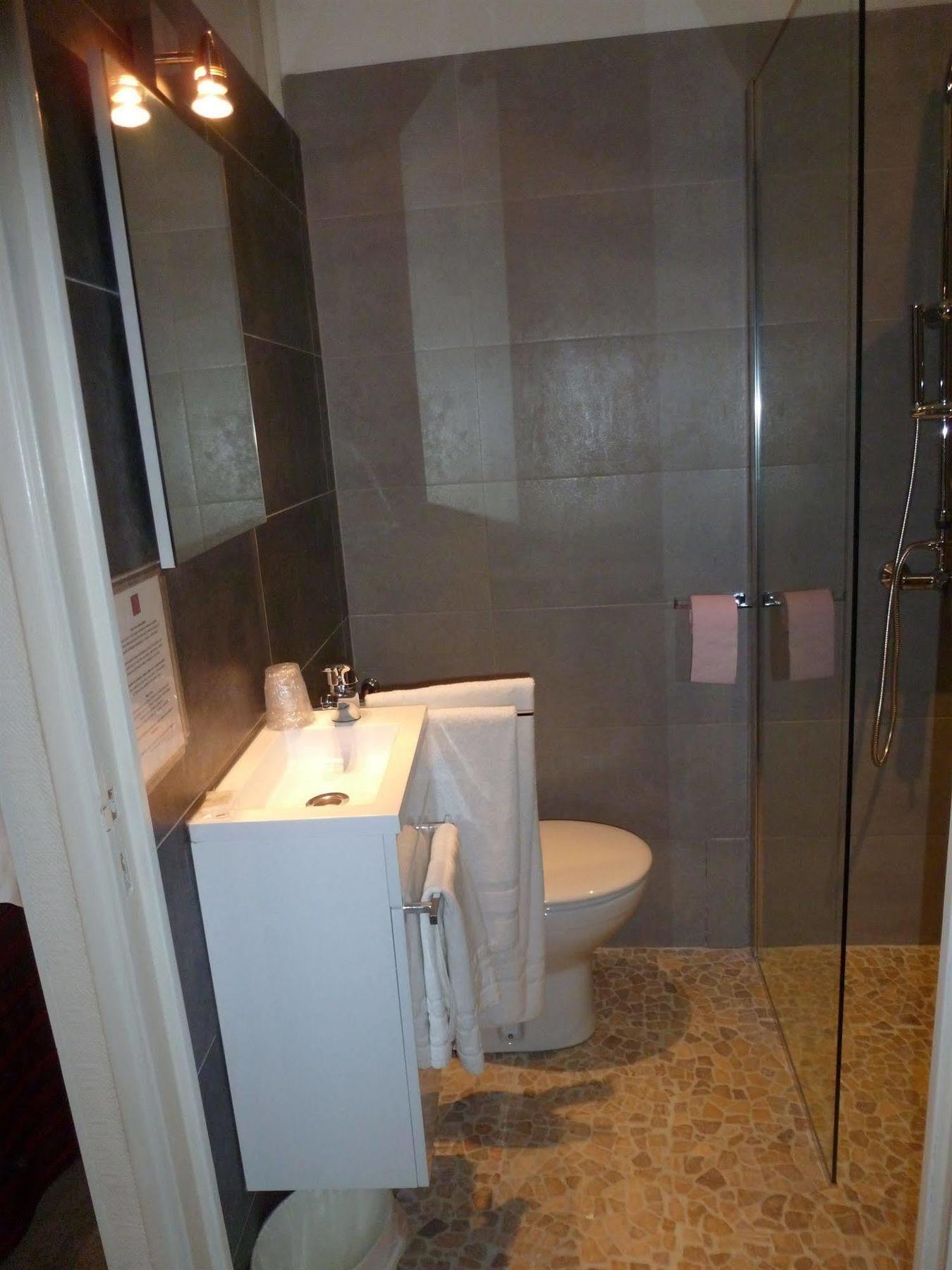 Hotel Oxford คานส์ ภายนอก รูปภาพ