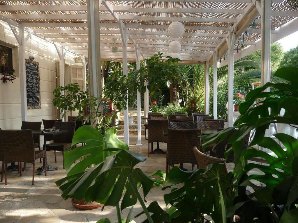 Hotel Oxford คานส์ ภายนอก รูปภาพ